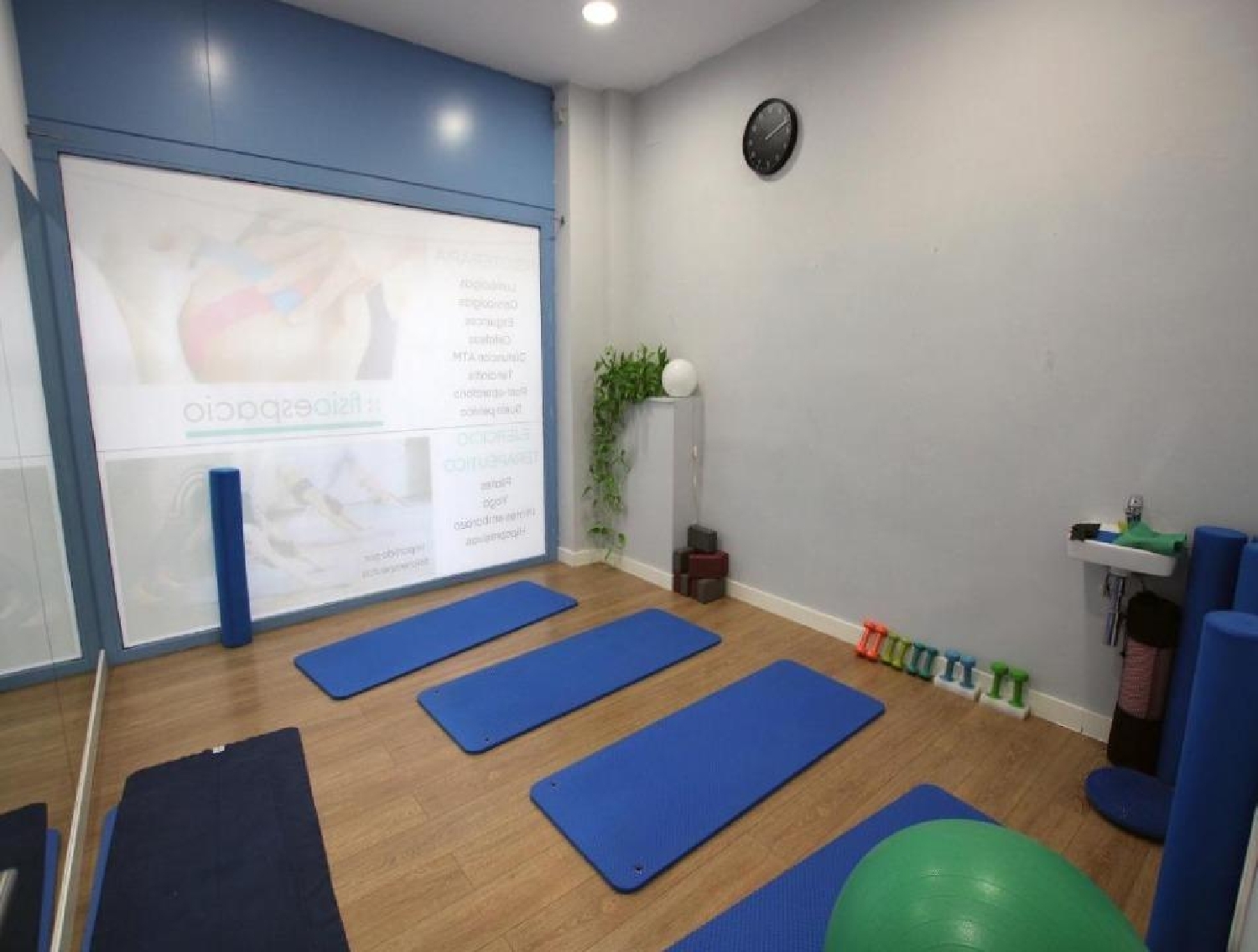  en venta local Madrid Valle Del Almanzora 2