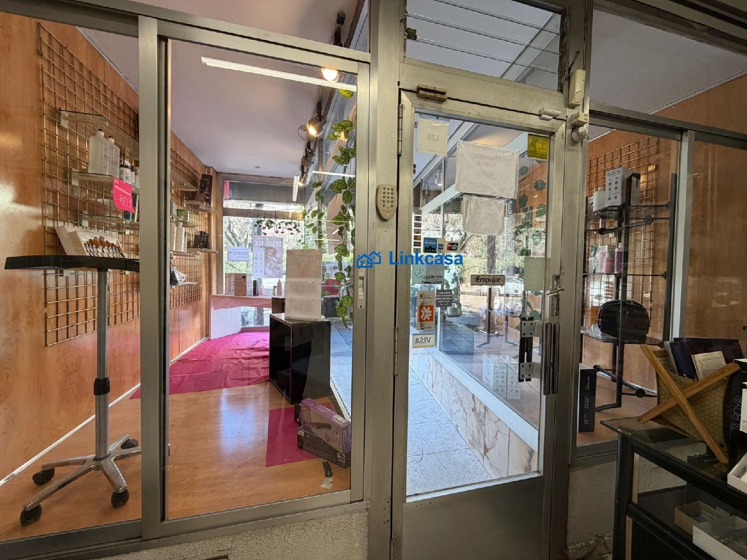  à vendre local commercial Madrid Valle Del Almanzora 8