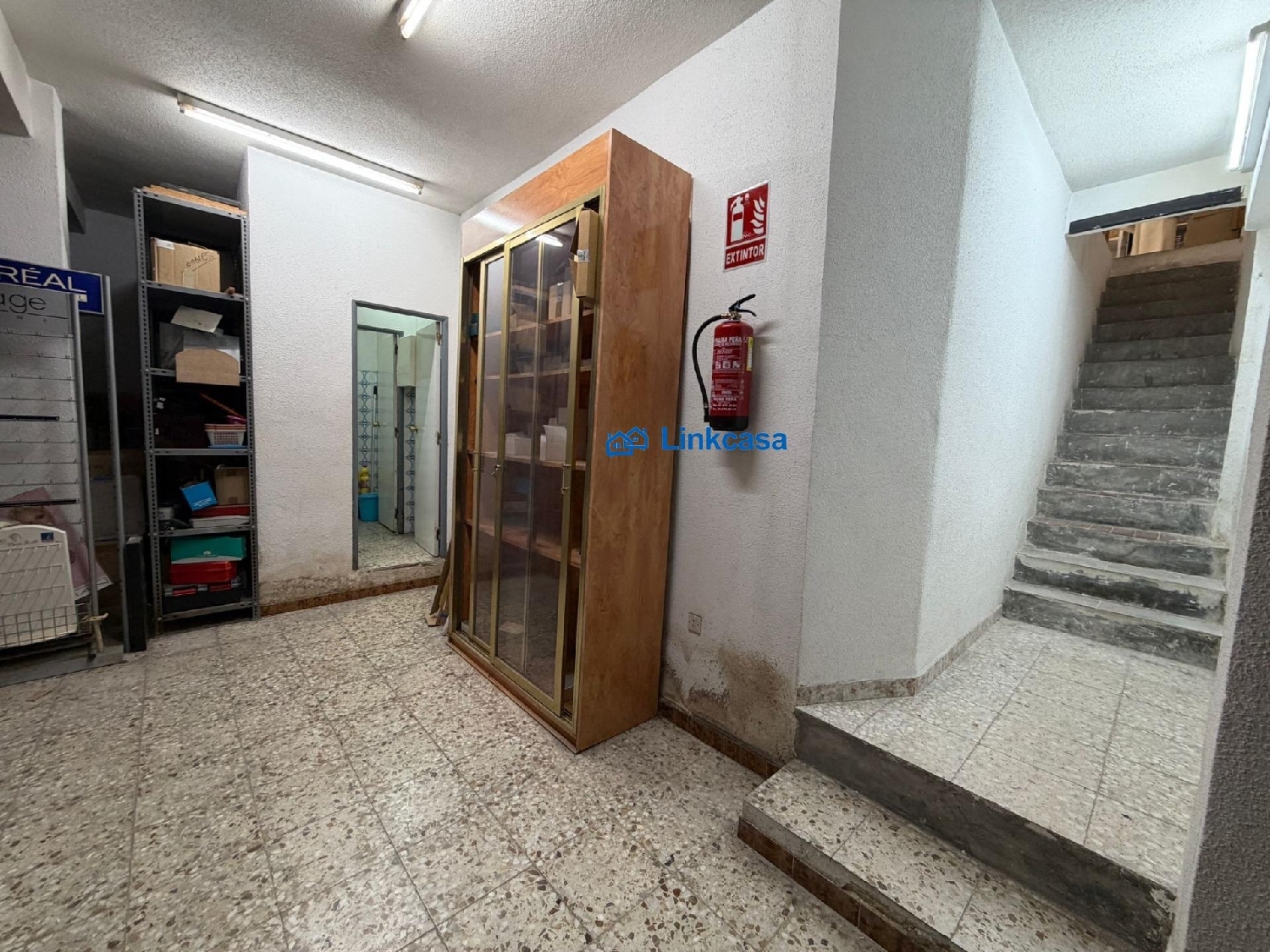  à vendre local commercial Madrid Valle Del Almanzora 6