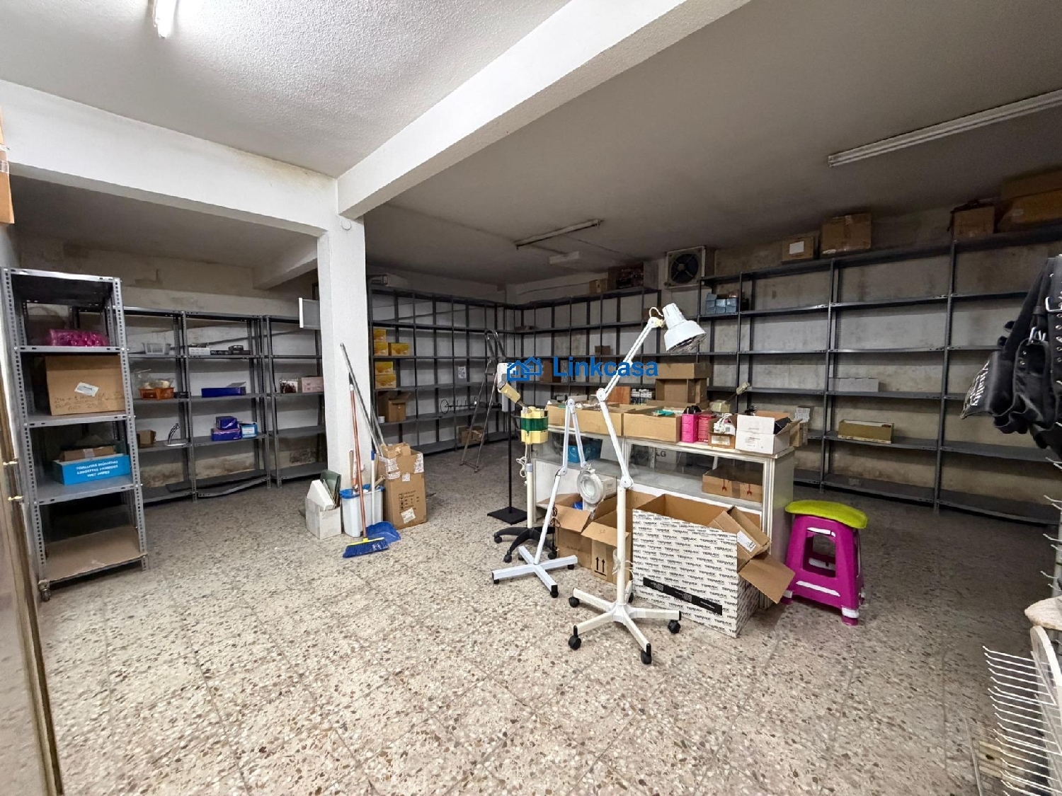  à vendre local commercial Madrid Valle Del Almanzora 5