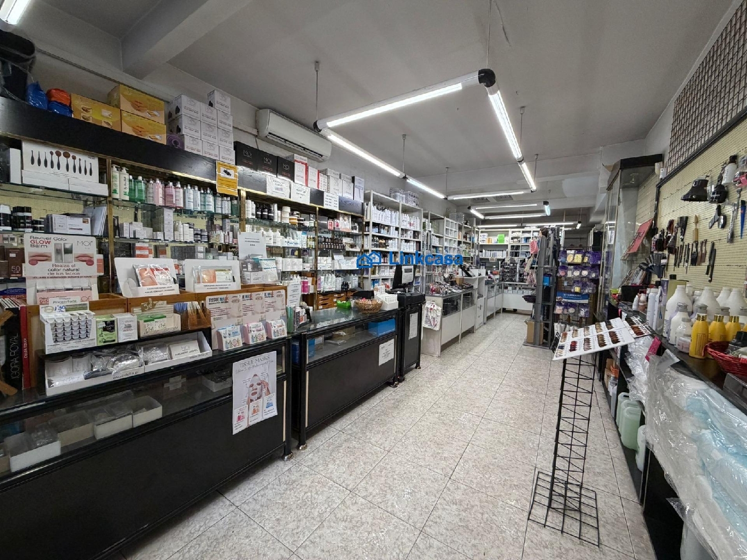  à vendre local commercial Madrid Valle Del Almanzora 2