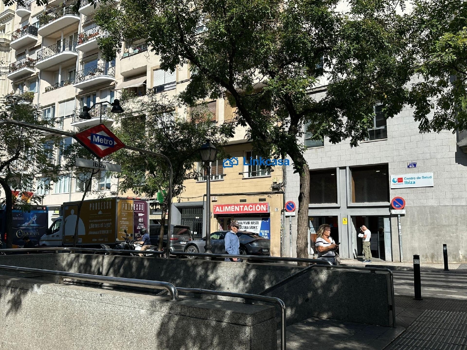  for sale commercial premise Madrid Valle Del Almanzora 5