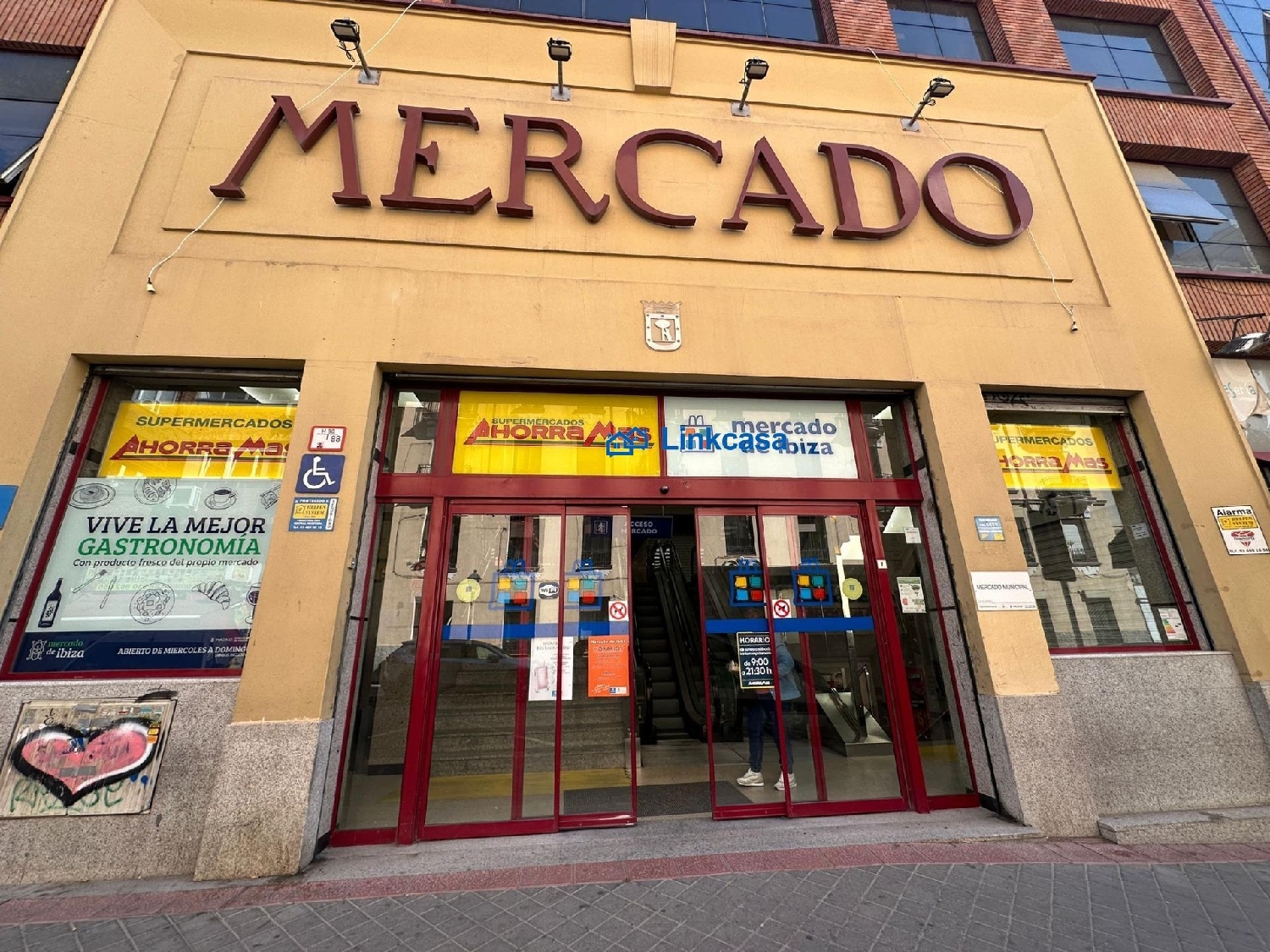  for sale commercial premise Madrid Valle Del Almanzora 4