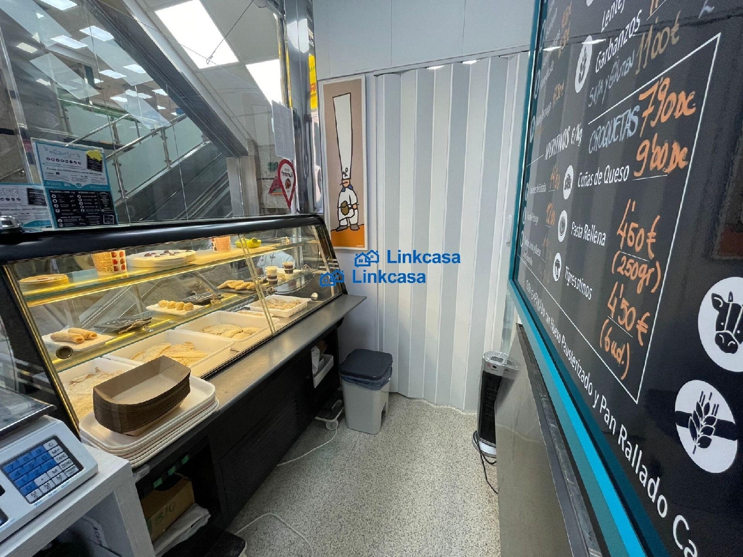  for sale commercial premise Madrid Valle Del Almanzora 8