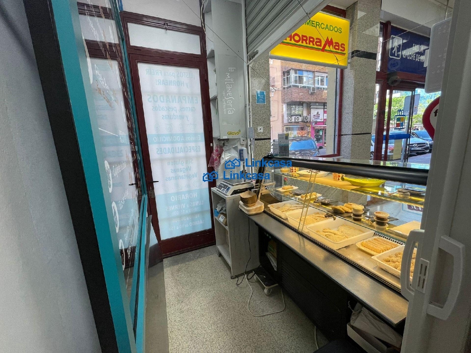  for sale commercial premise Madrid Valle Del Almanzora 6