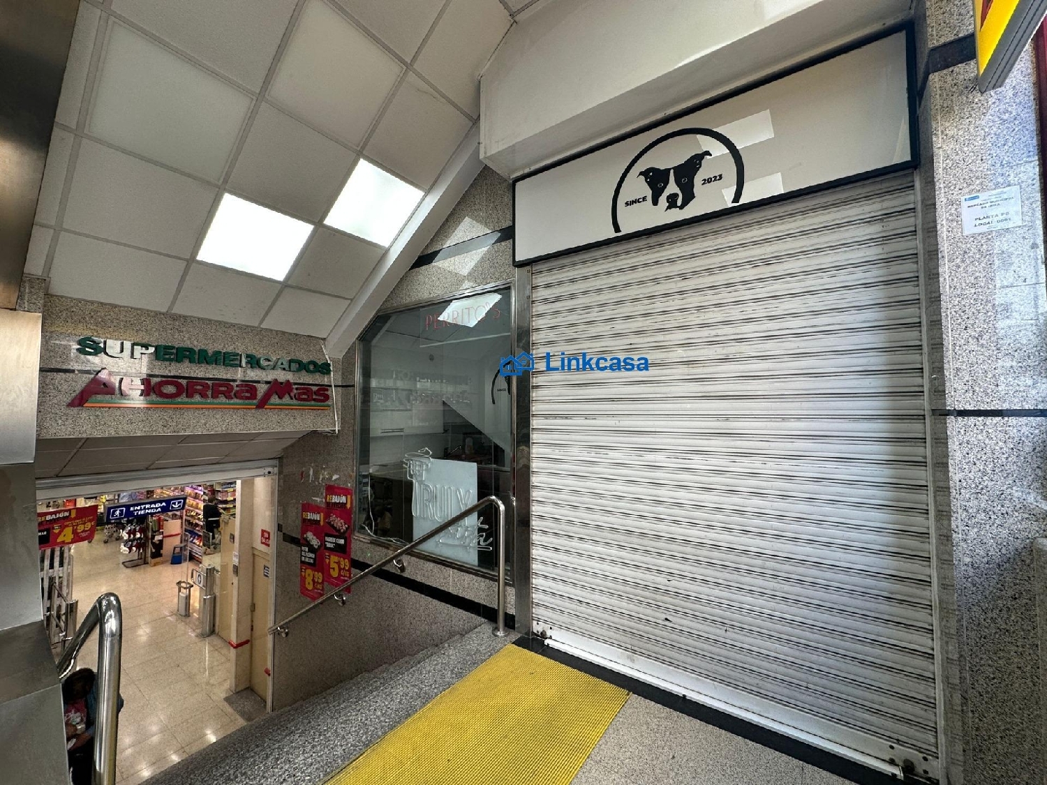  for sale commercial premise Madrid Valle Del Almanzora 3