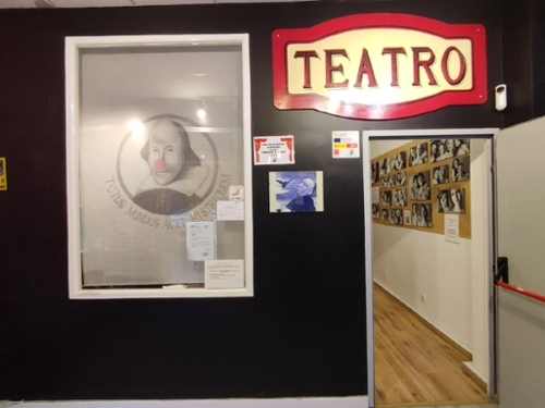 Madrid Valle Del Almanzora local commercial foto 6345707