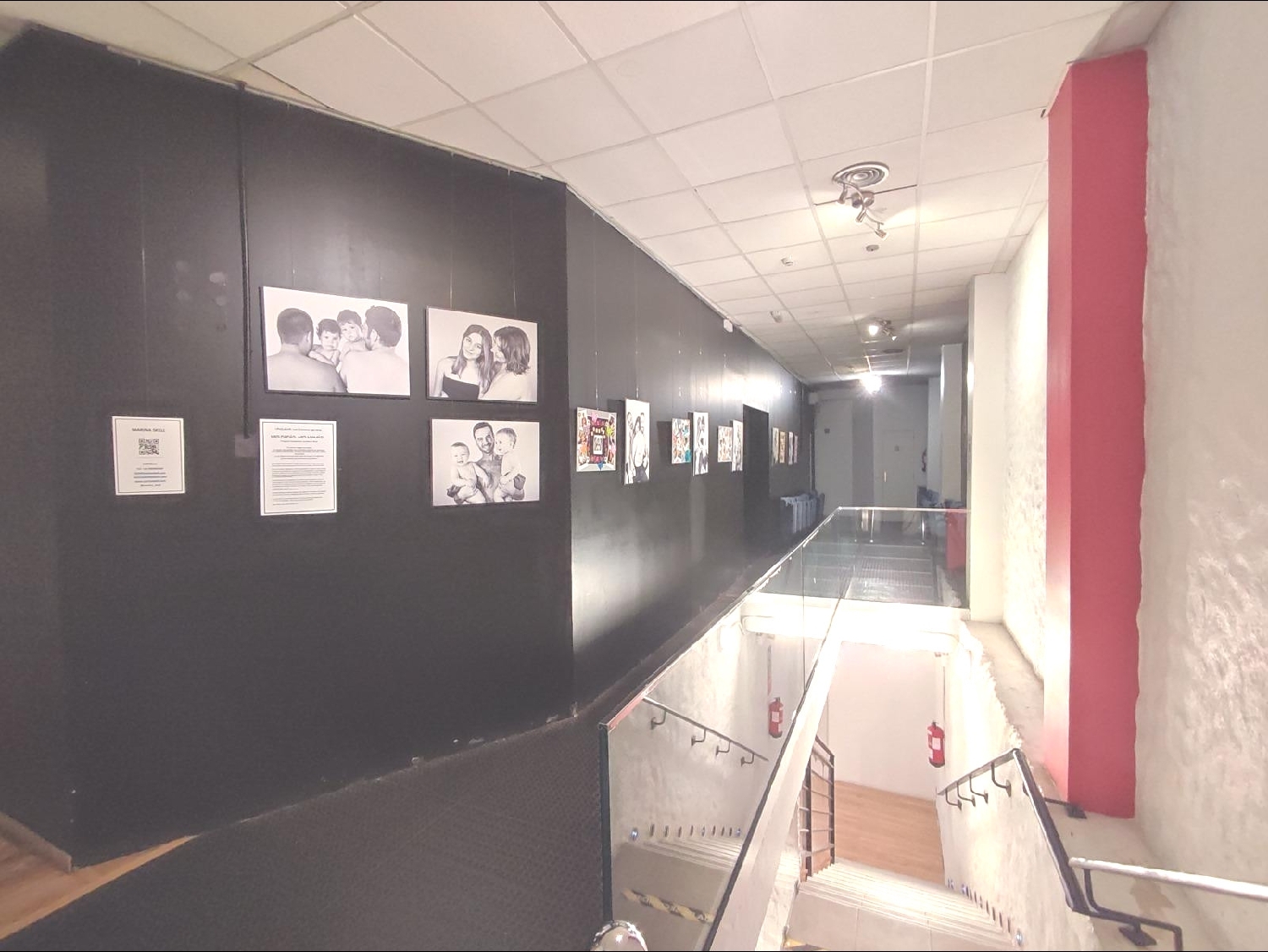  à vendre local commercial Madrid Valle Del Almanzora 7