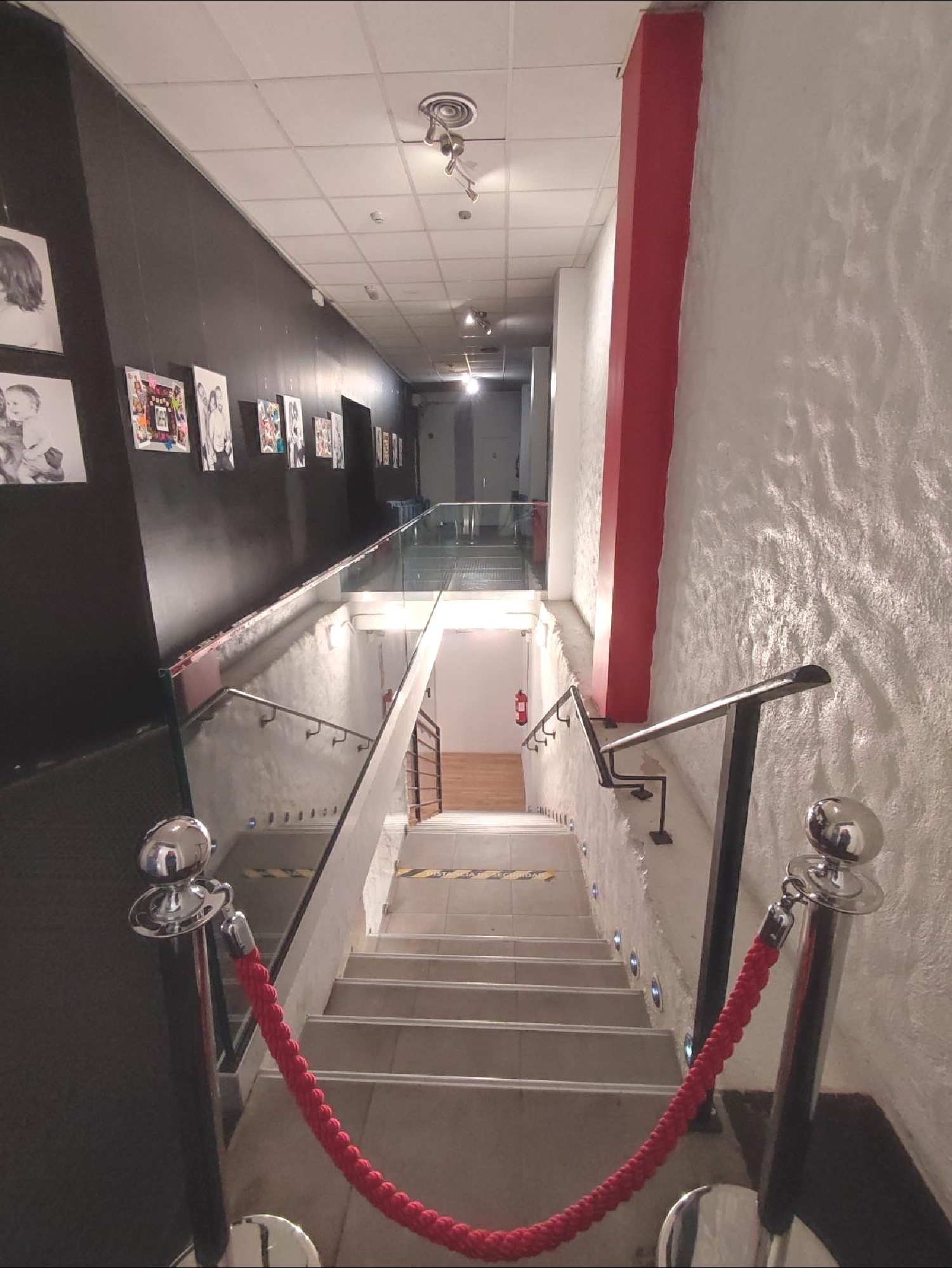  à vendre local commercial Madrid Valle Del Almanzora 6