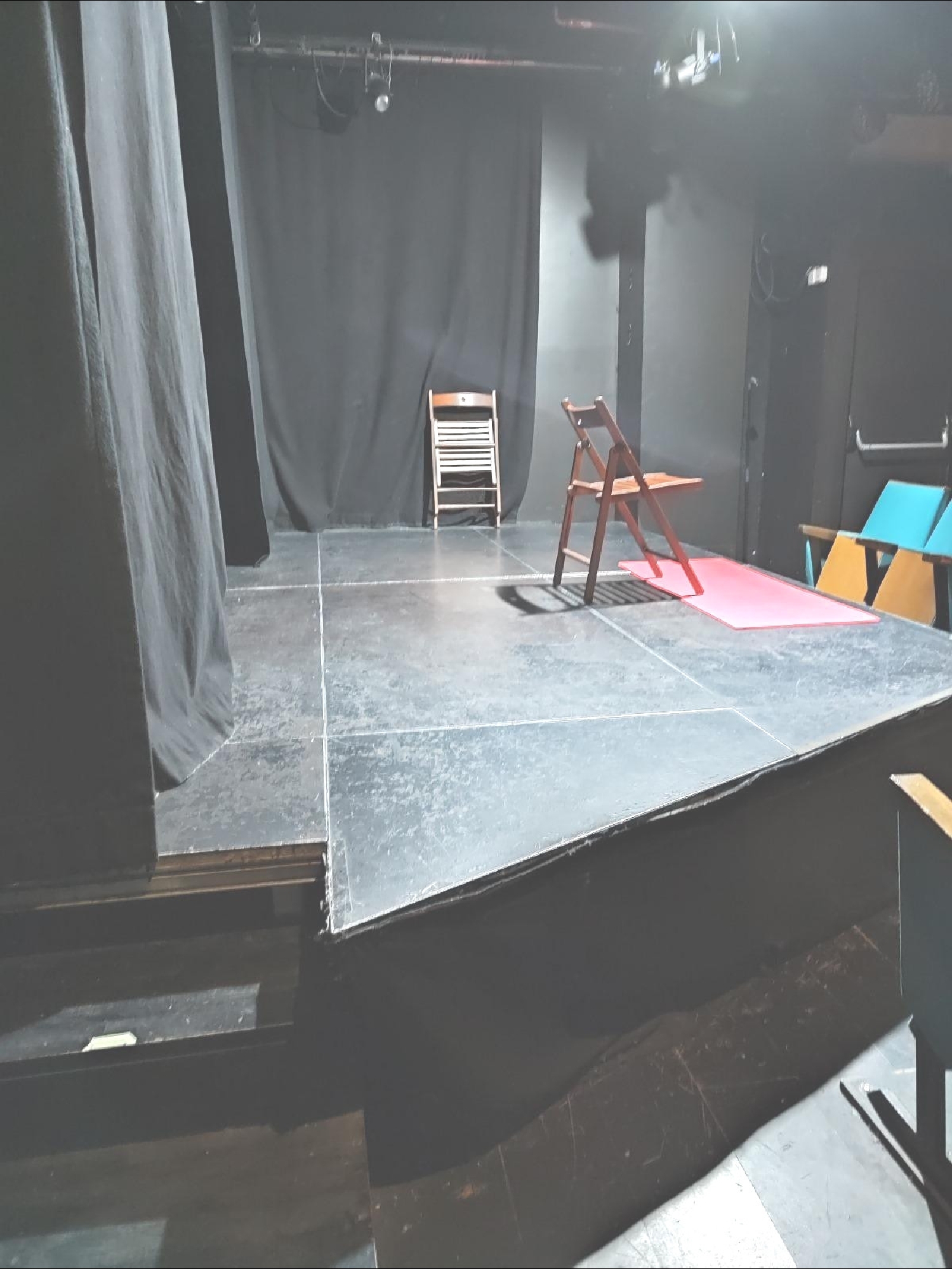  à vendre local commercial Madrid Valle Del Almanzora 5