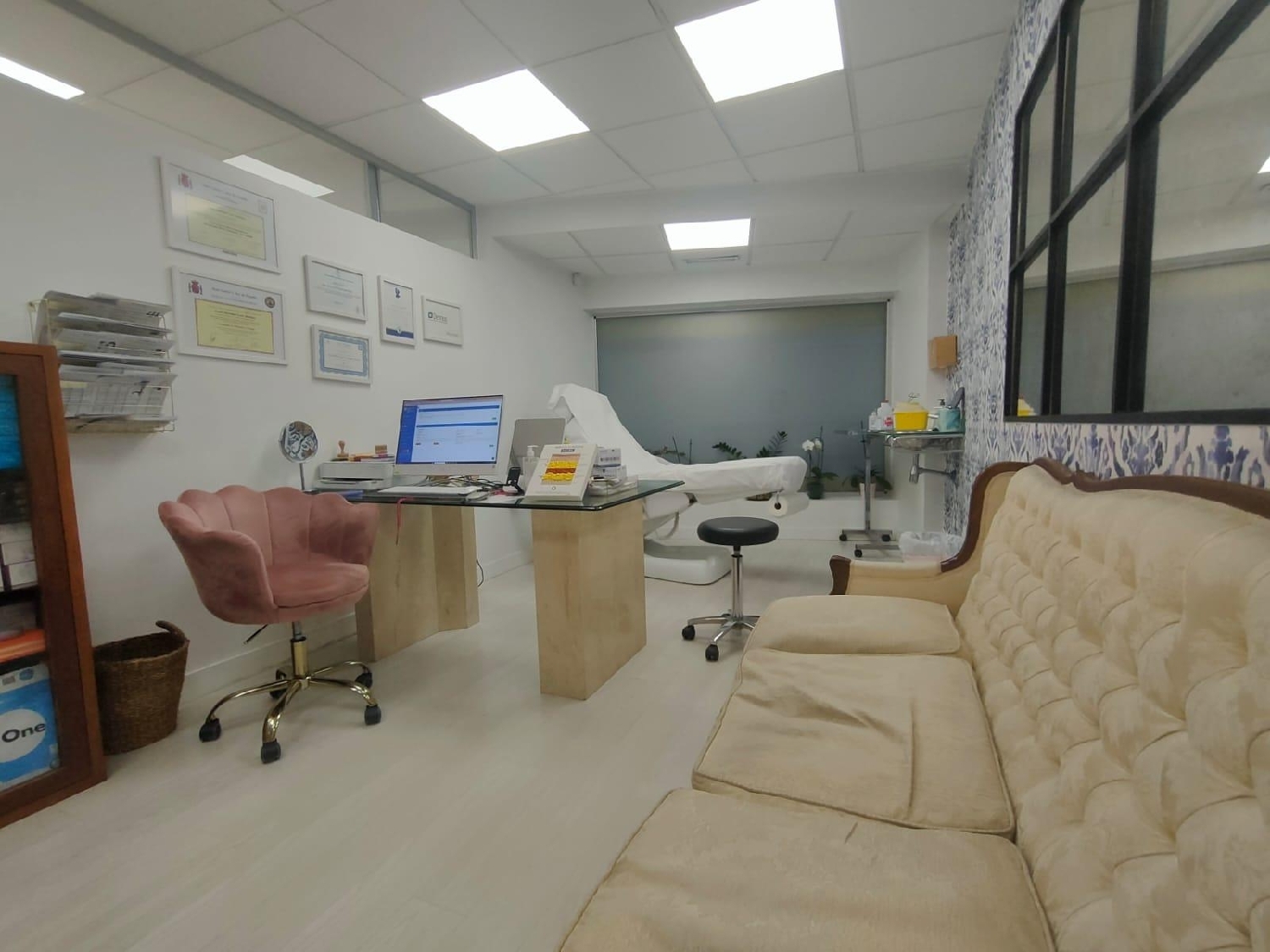  kaufen Gewerberaum Madrid Valle Del Almanzora 4