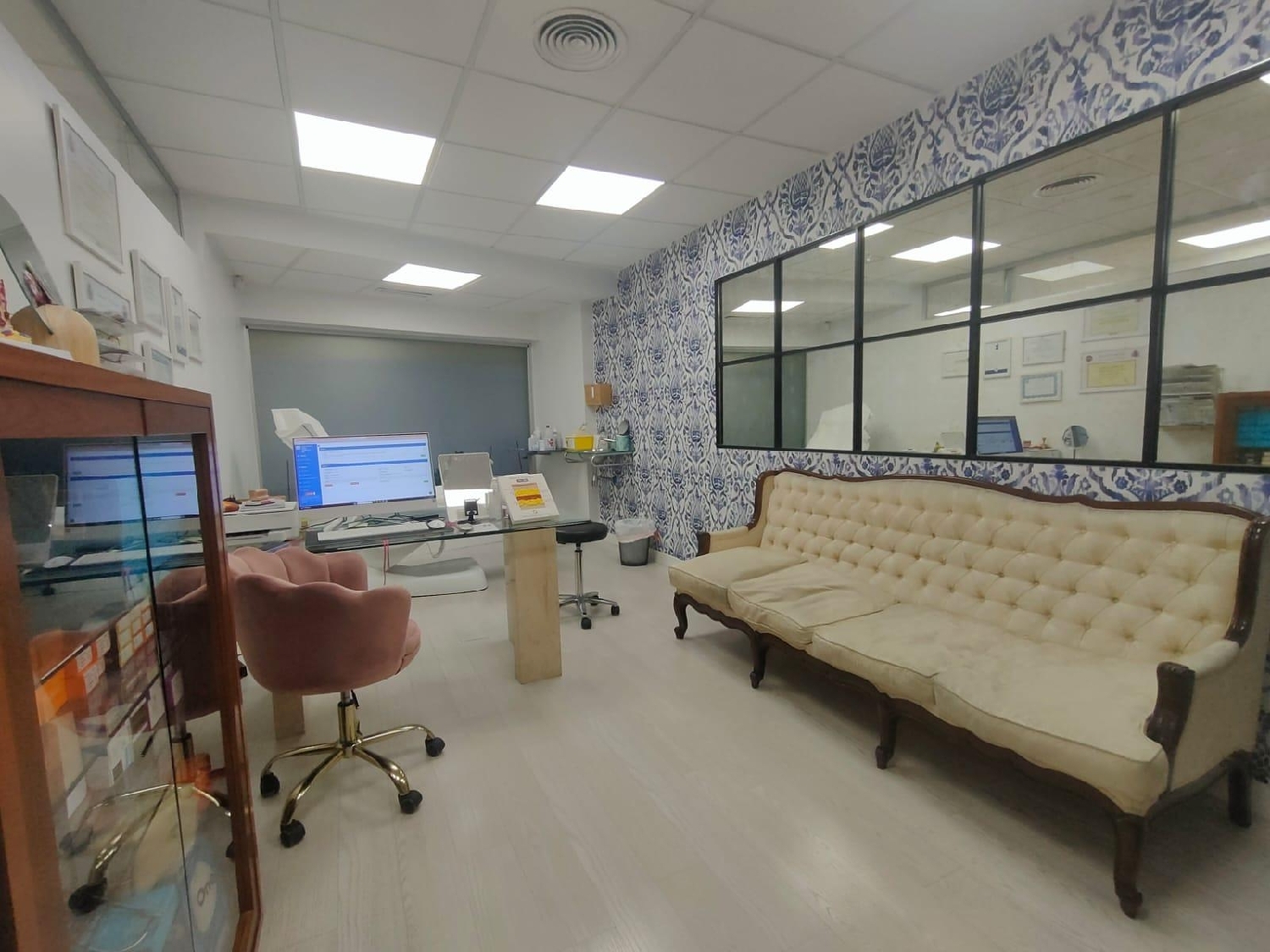  kaufen Gewerberaum Madrid Valle Del Almanzora 5