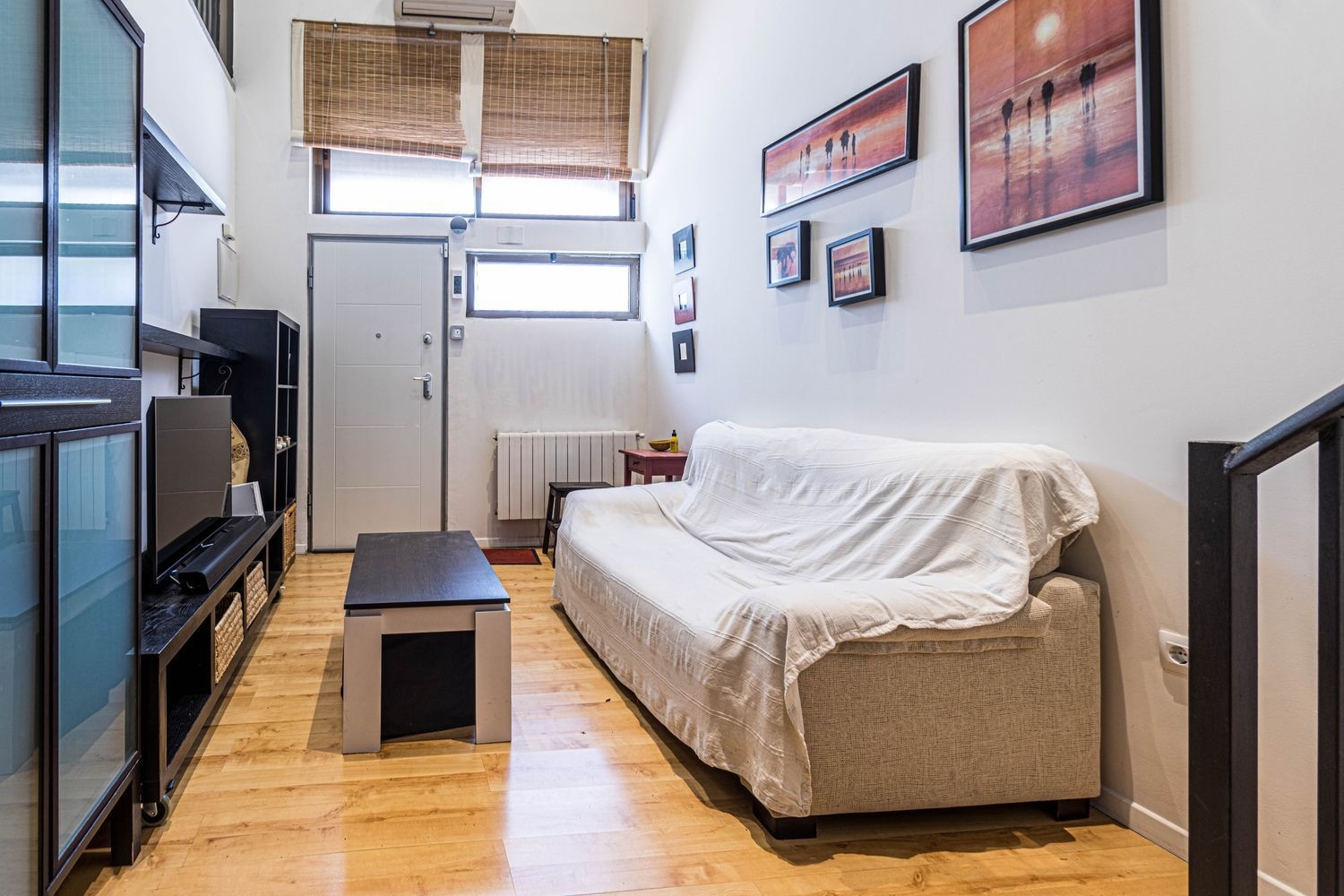  till salu lokal Madrid Valle Del Almanzora 2