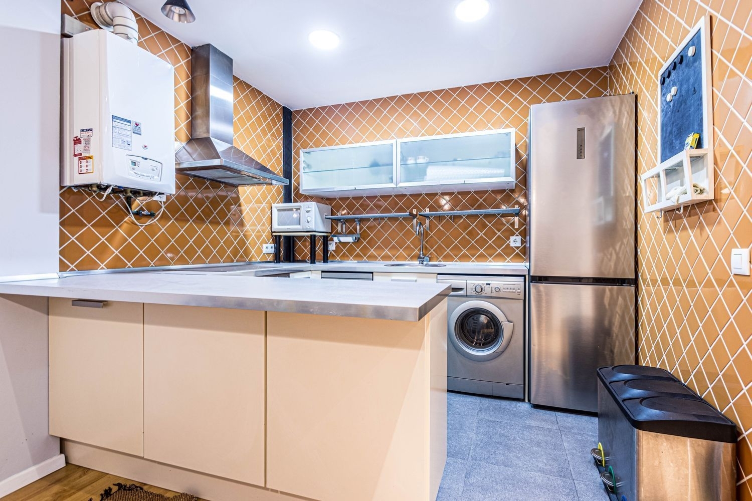  till salu lokal Madrid Valle Del Almanzora 6