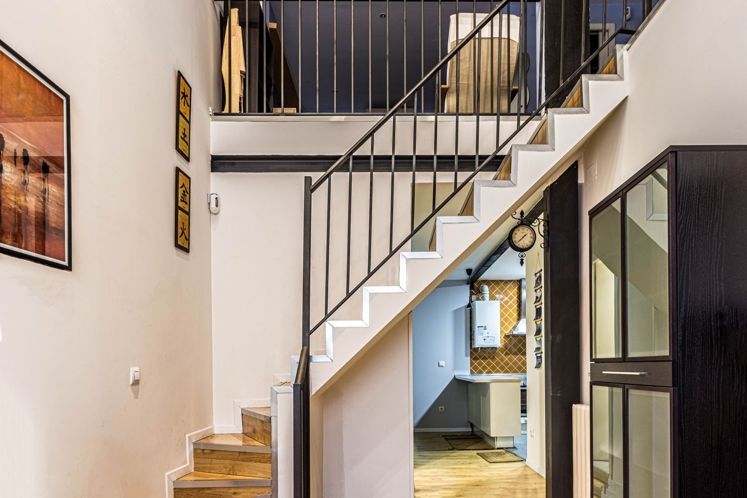  till salu lokal Madrid Valle Del Almanzora 3