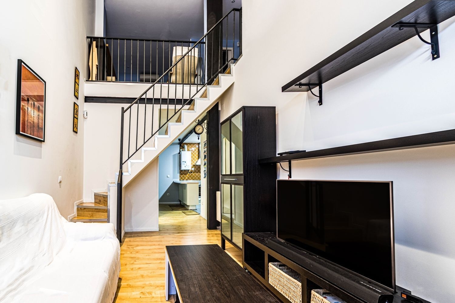  till salu lokal Madrid Valle Del Almanzora 1