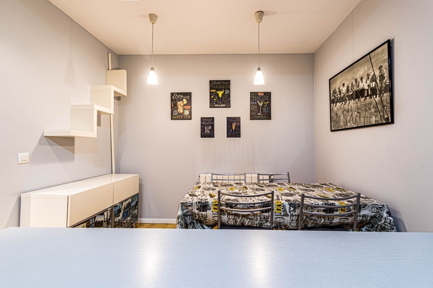  till salu lokal Madrid Valle Del Almanzora 8