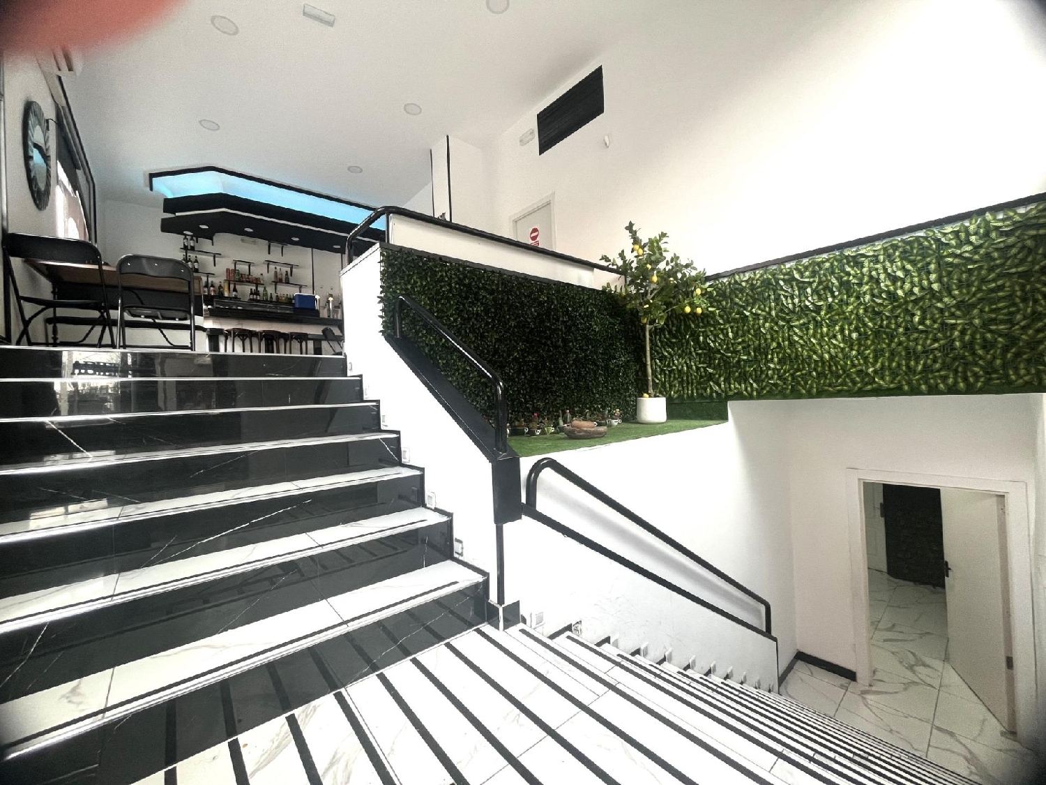  till salu lokal Madrid Valle Del Almanzora 8