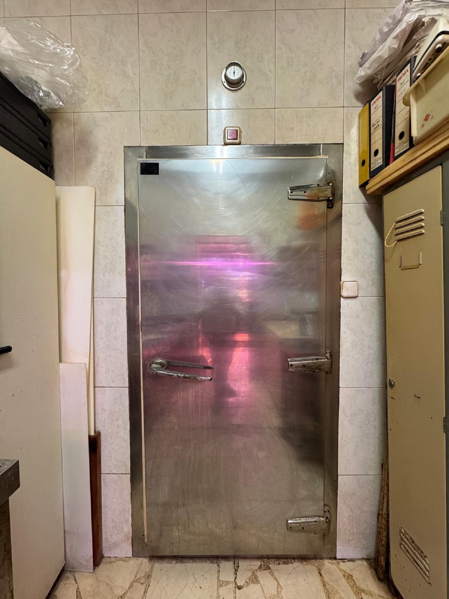 kaufen Gewerberaum Madrid Valle Del Almanzora 4