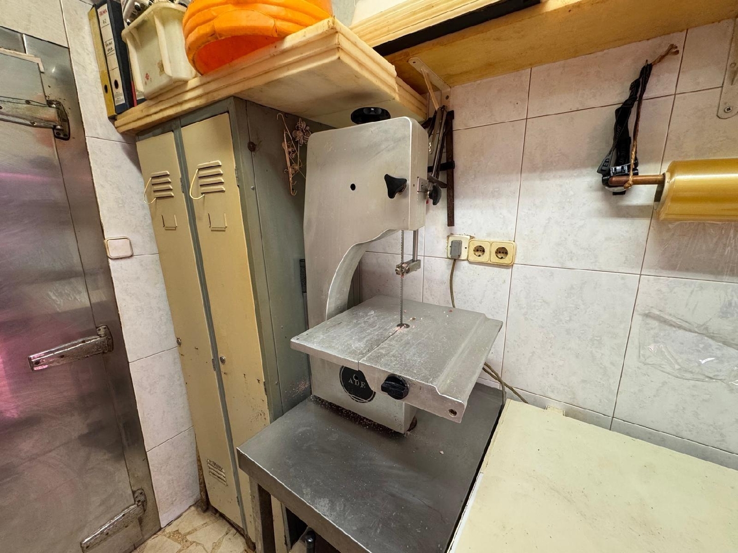 kaufen Gewerberaum Madrid Valle Del Almanzora 6