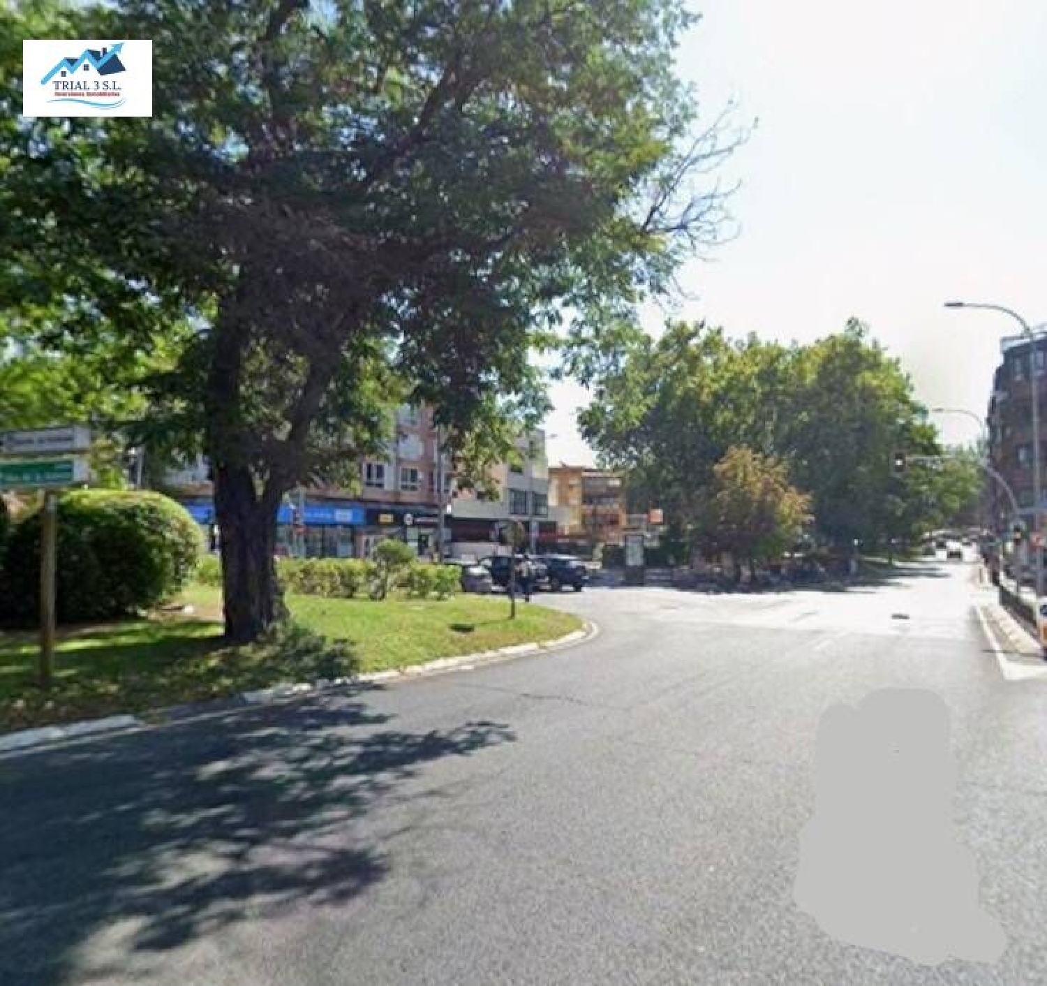  for sale commercial premise Madrid Valle Del Almanzora 2