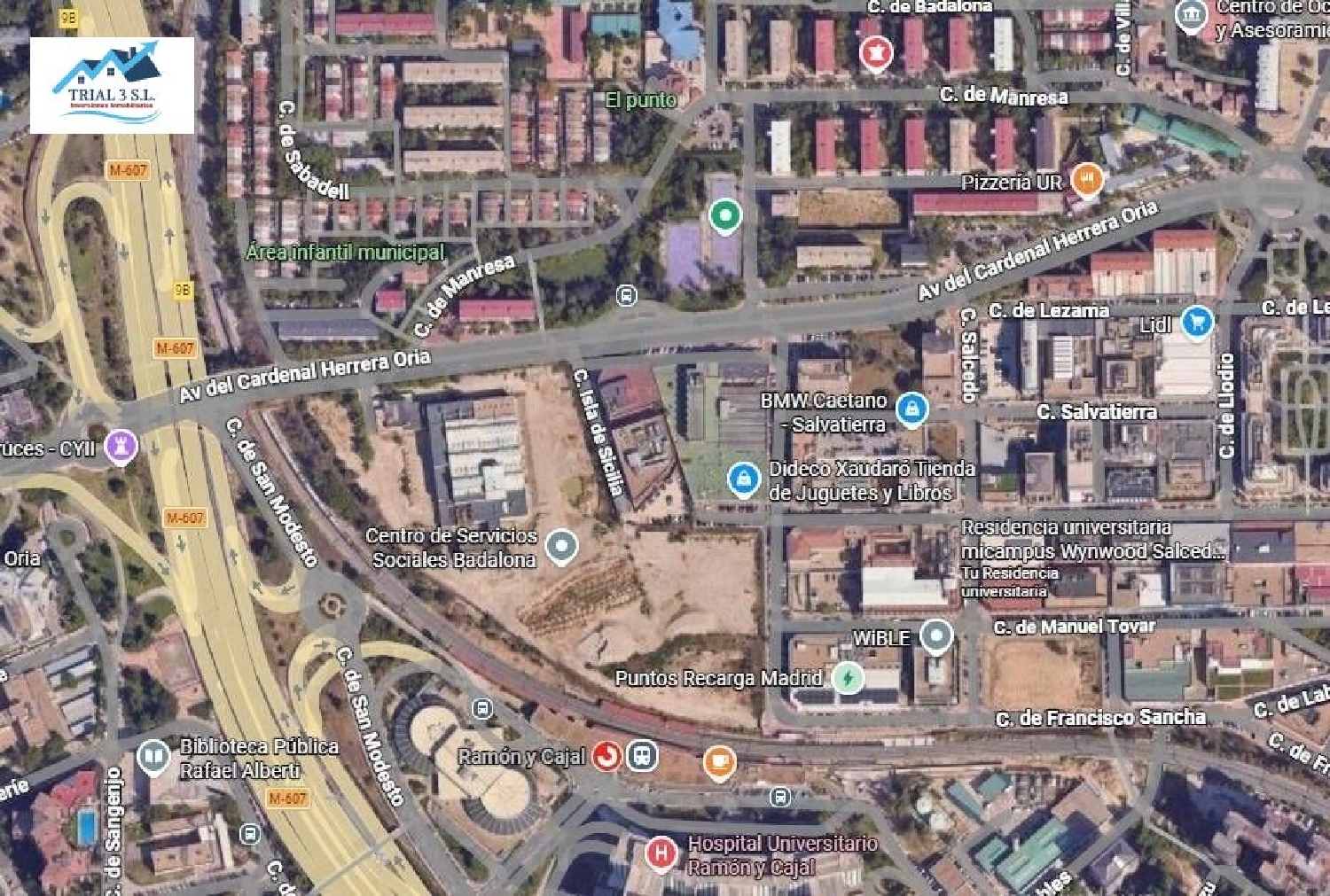  for sale commercial premise Madrid Valle Del Almanzora 2