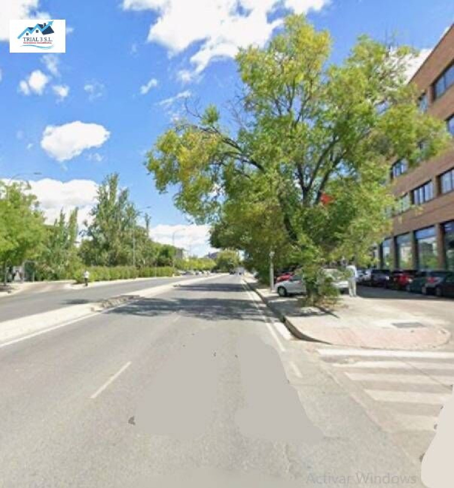  for sale commercial premise Madrid Valle Del Almanzora 1