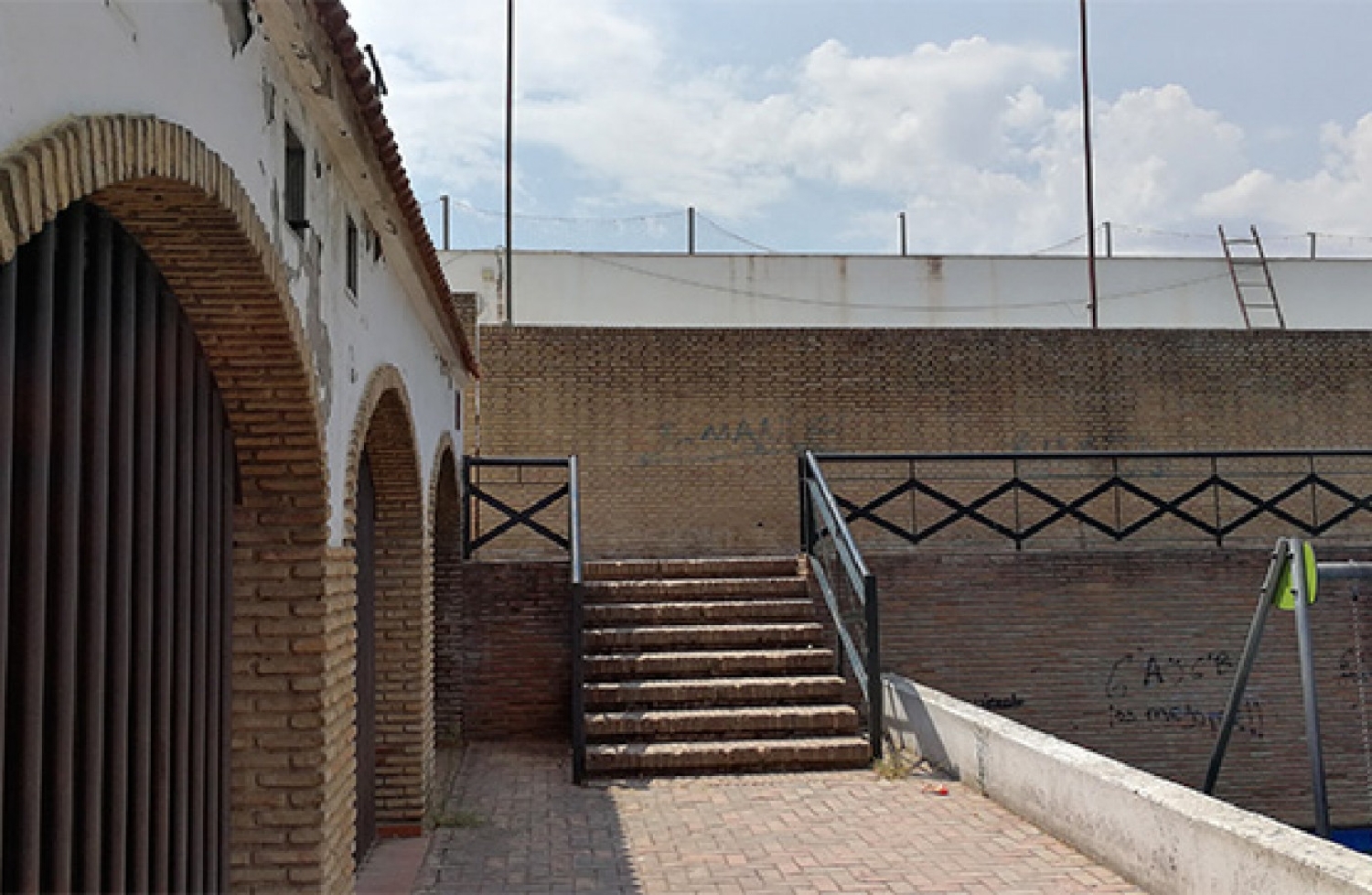  for sale commercial premise Mairena Del Aljarafe Metropolitana De Sevilla 2