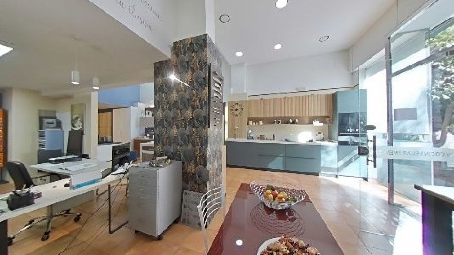  à vendre local commercial Málaga Del Fresno Campiña 5