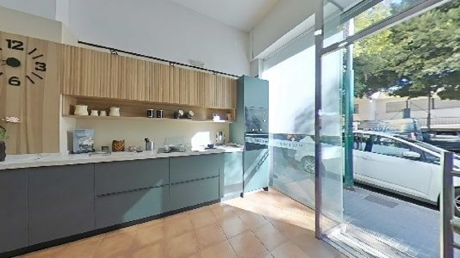  à vendre local commercial Málaga Del Fresno Campiña 2