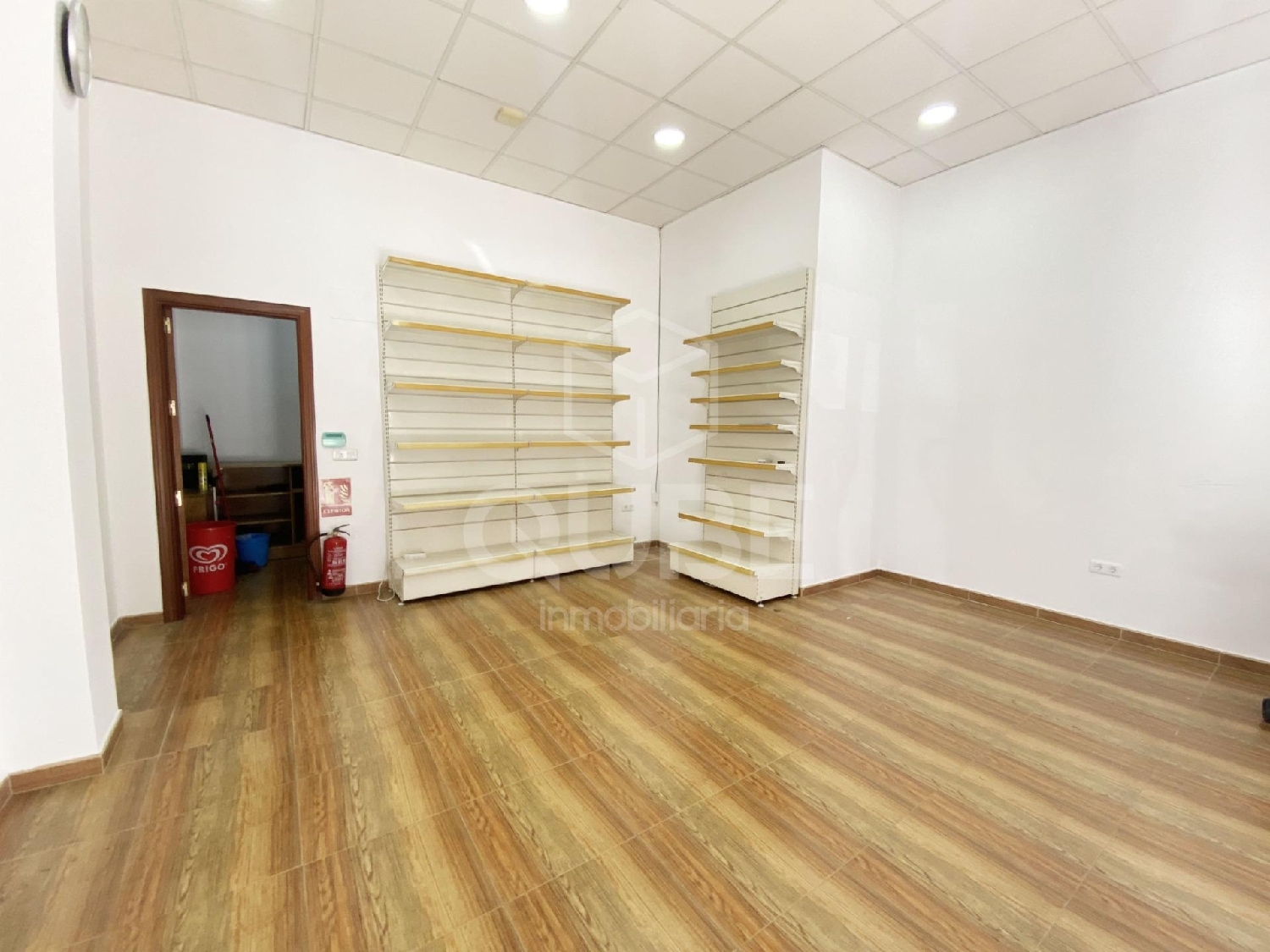  à vendre local commercial Málaga Del Fresno Campiña 3