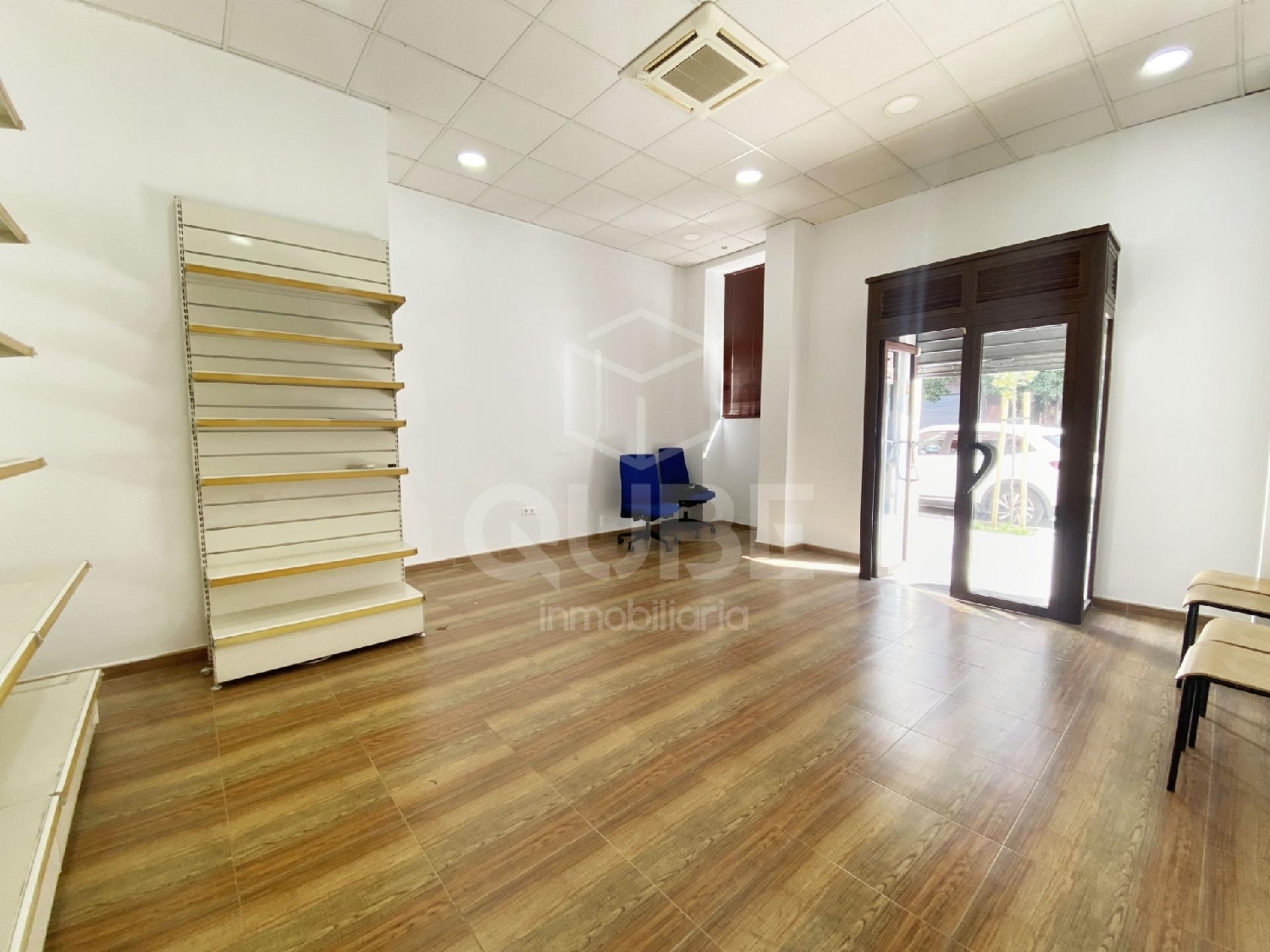  à vendre local commercial Málaga Del Fresno Campiña 2