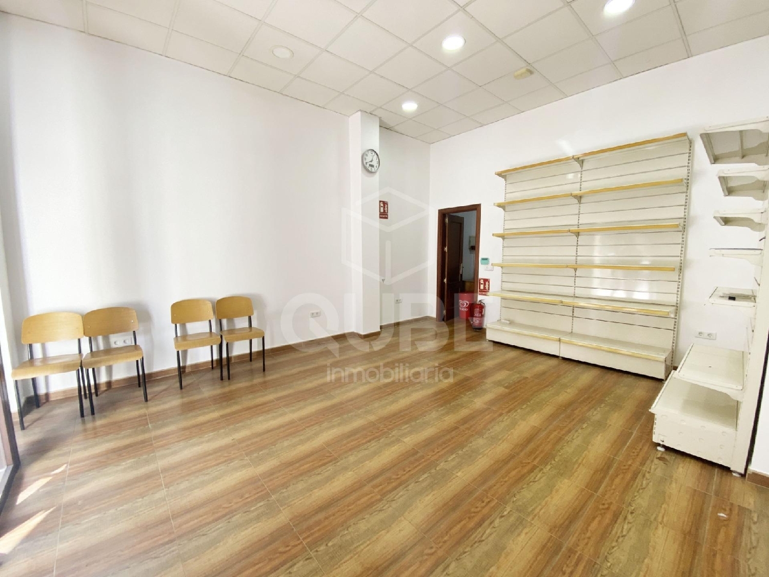  à vendre local commercial Málaga Del Fresno Campiña 5