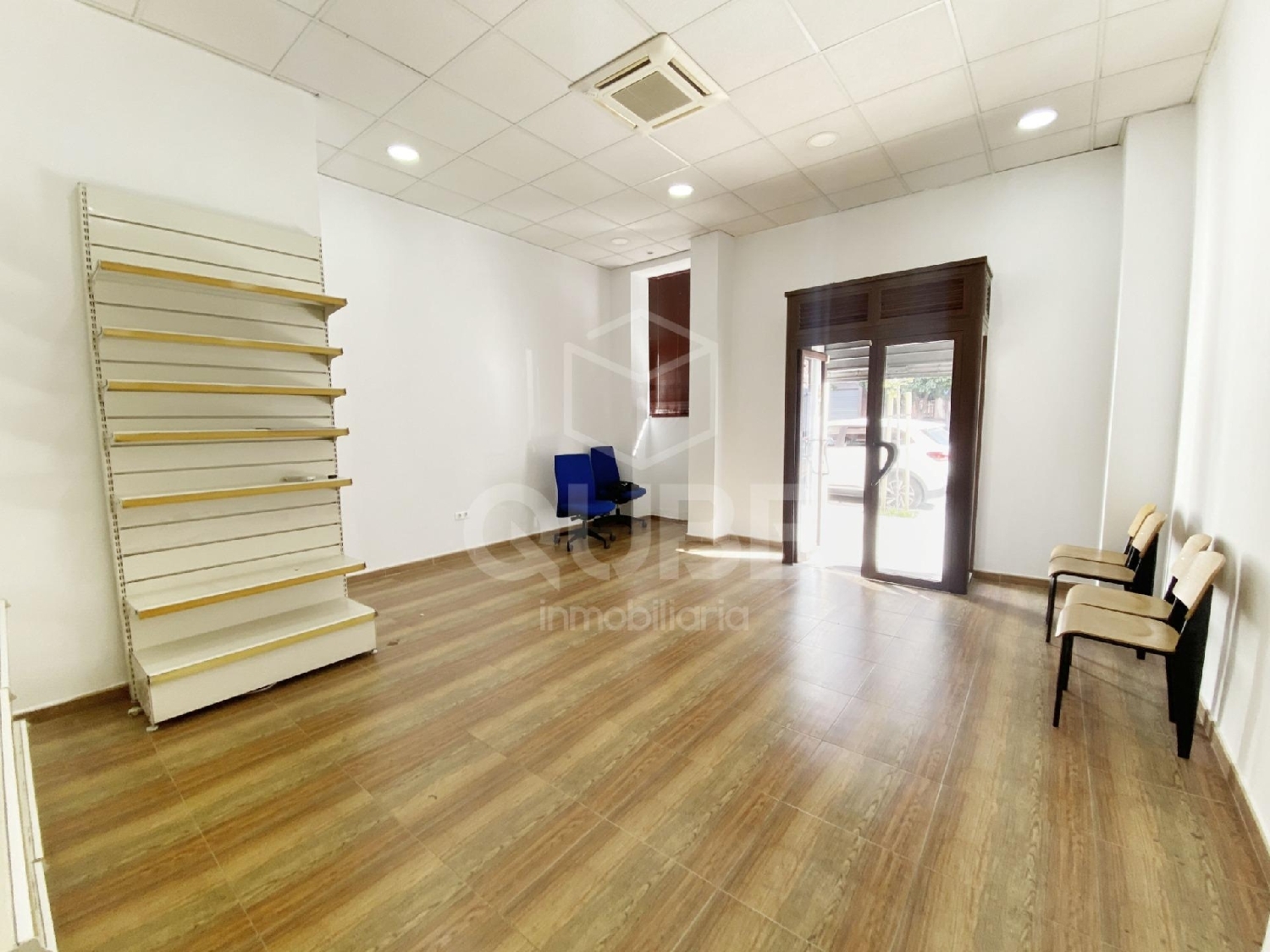  à vendre local commercial Málaga Del Fresno Campiña 1