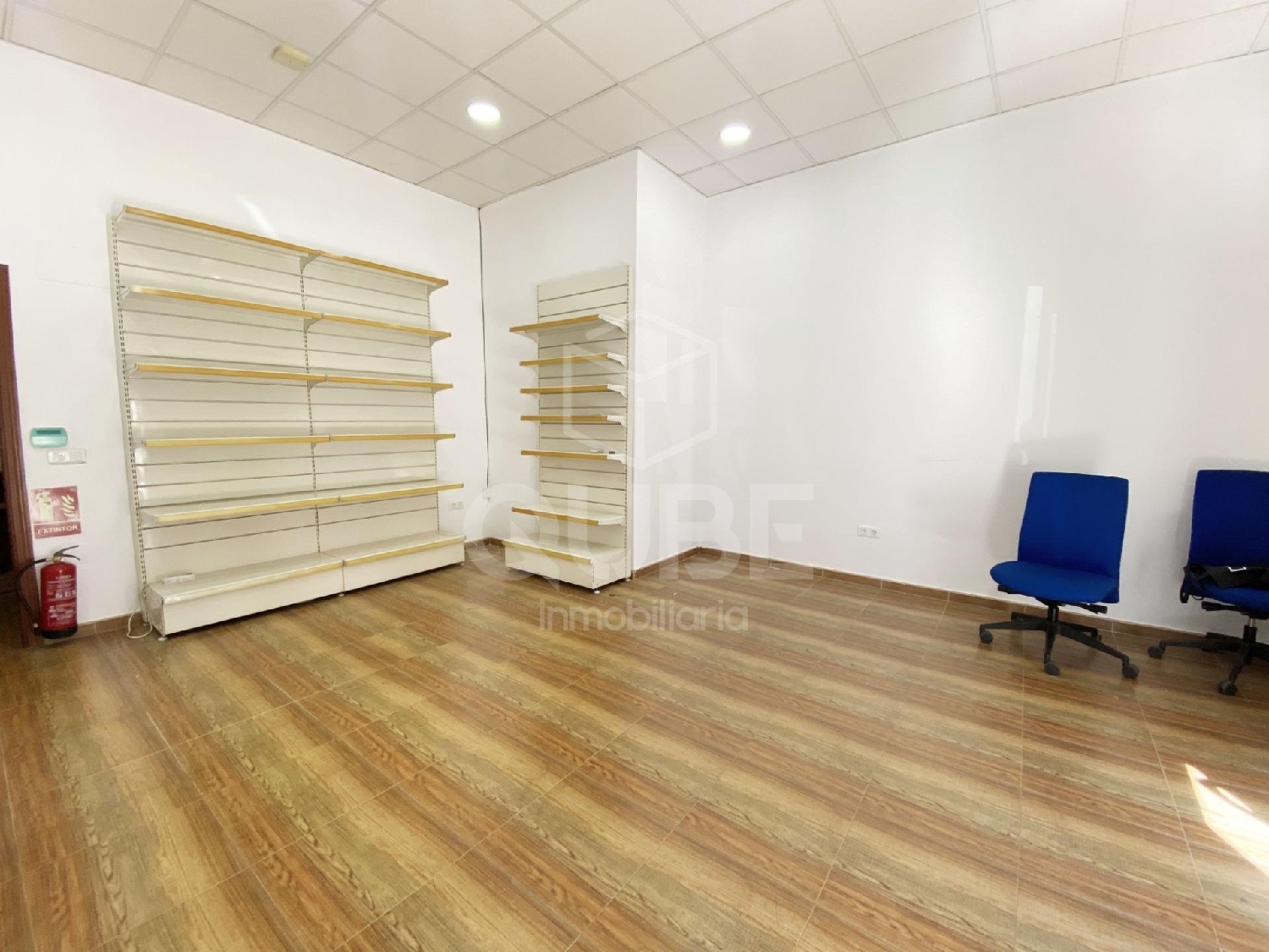  à vendre local commercial Málaga Del Fresno Campiña 4