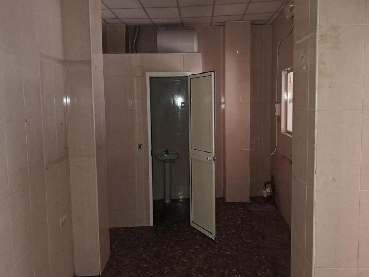 for sale commercial premise Málaga Del Fresno Campiña 6