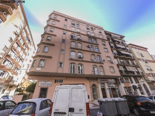 Málaga Del Fresno Campiña bedrijfsruimte foto 6343372