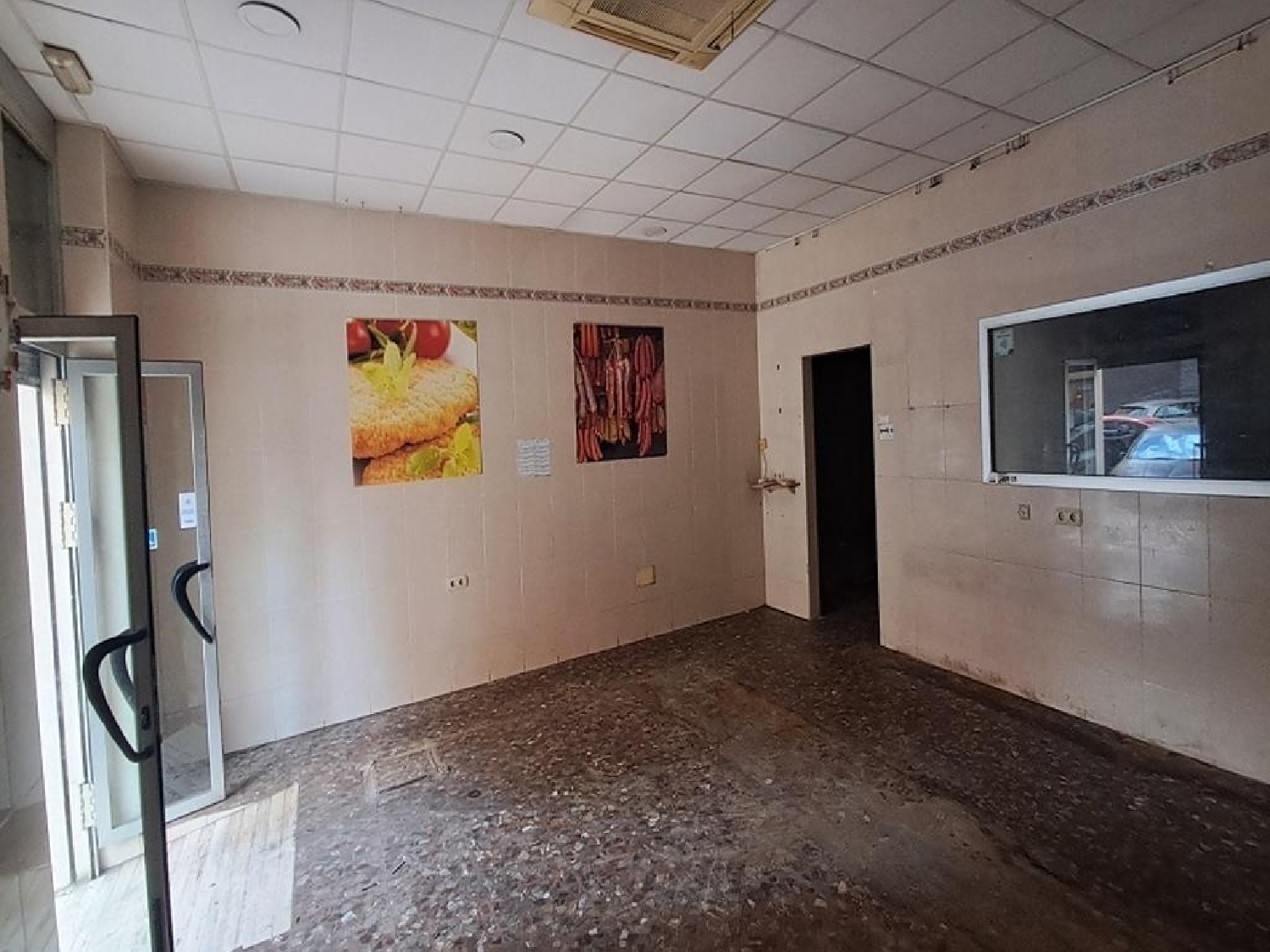 for sale commercial premise Málaga Del Fresno Campiña 5