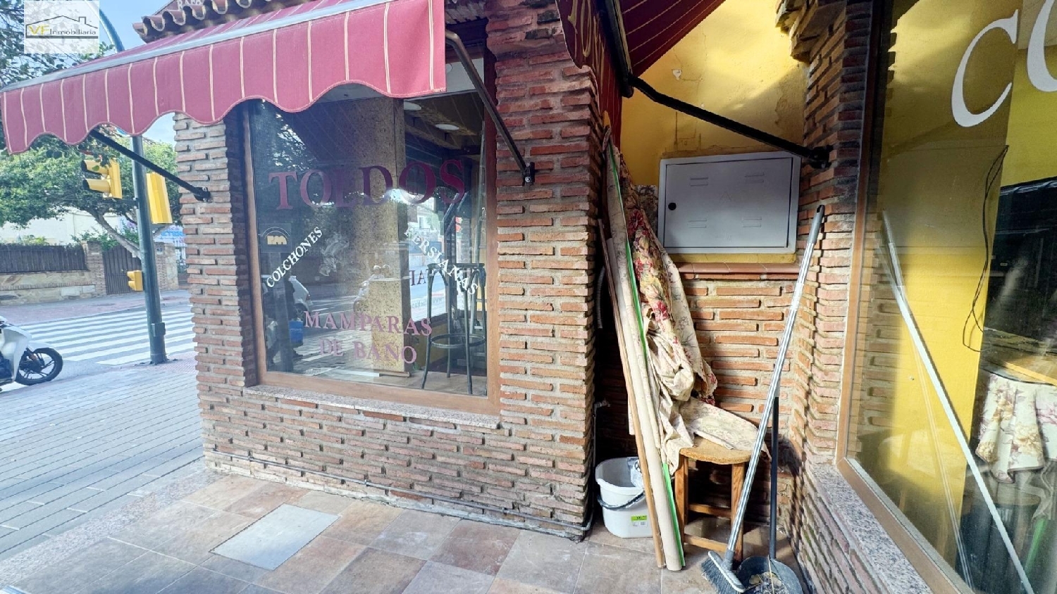  till salu lokal Málaga Del Fresno Campiña 5