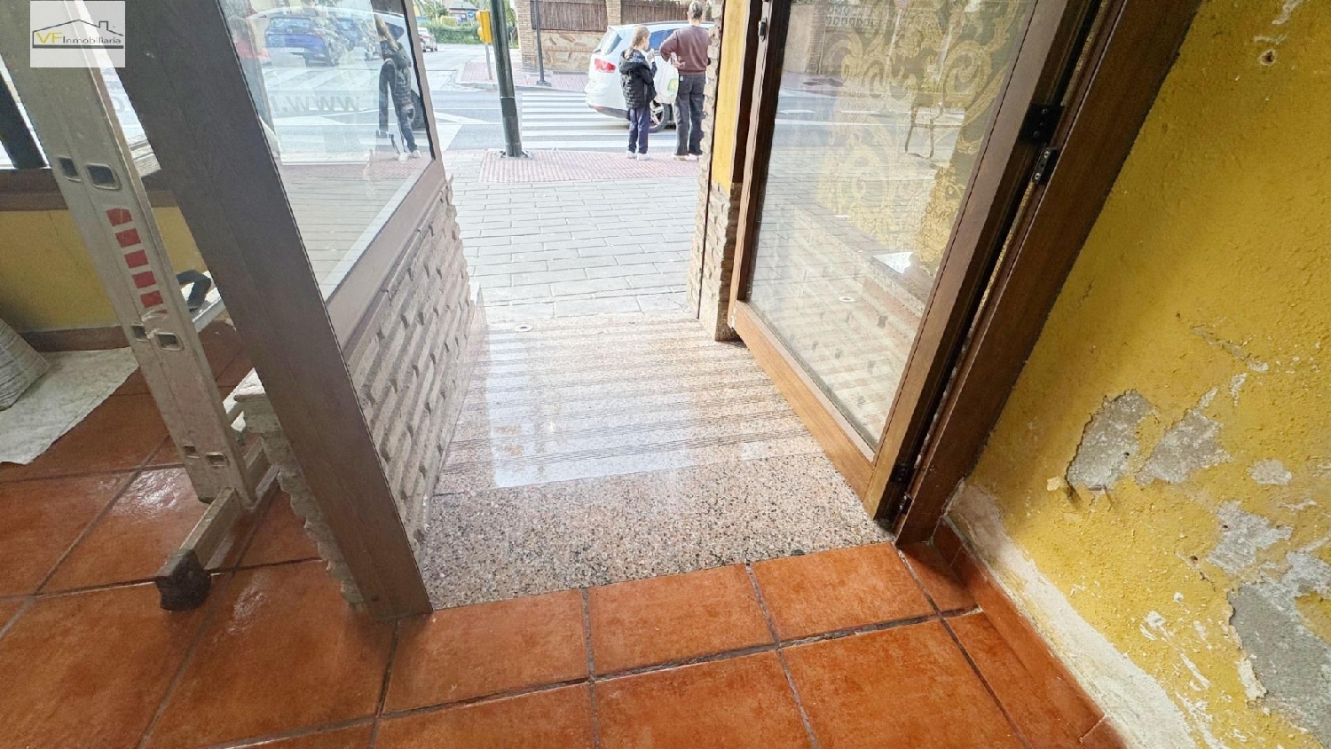  till salu lokal Málaga Del Fresno Campiña 6