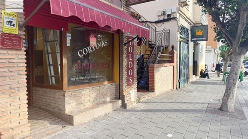 Málaga Del Fresno Campiña lokal foto 6346993