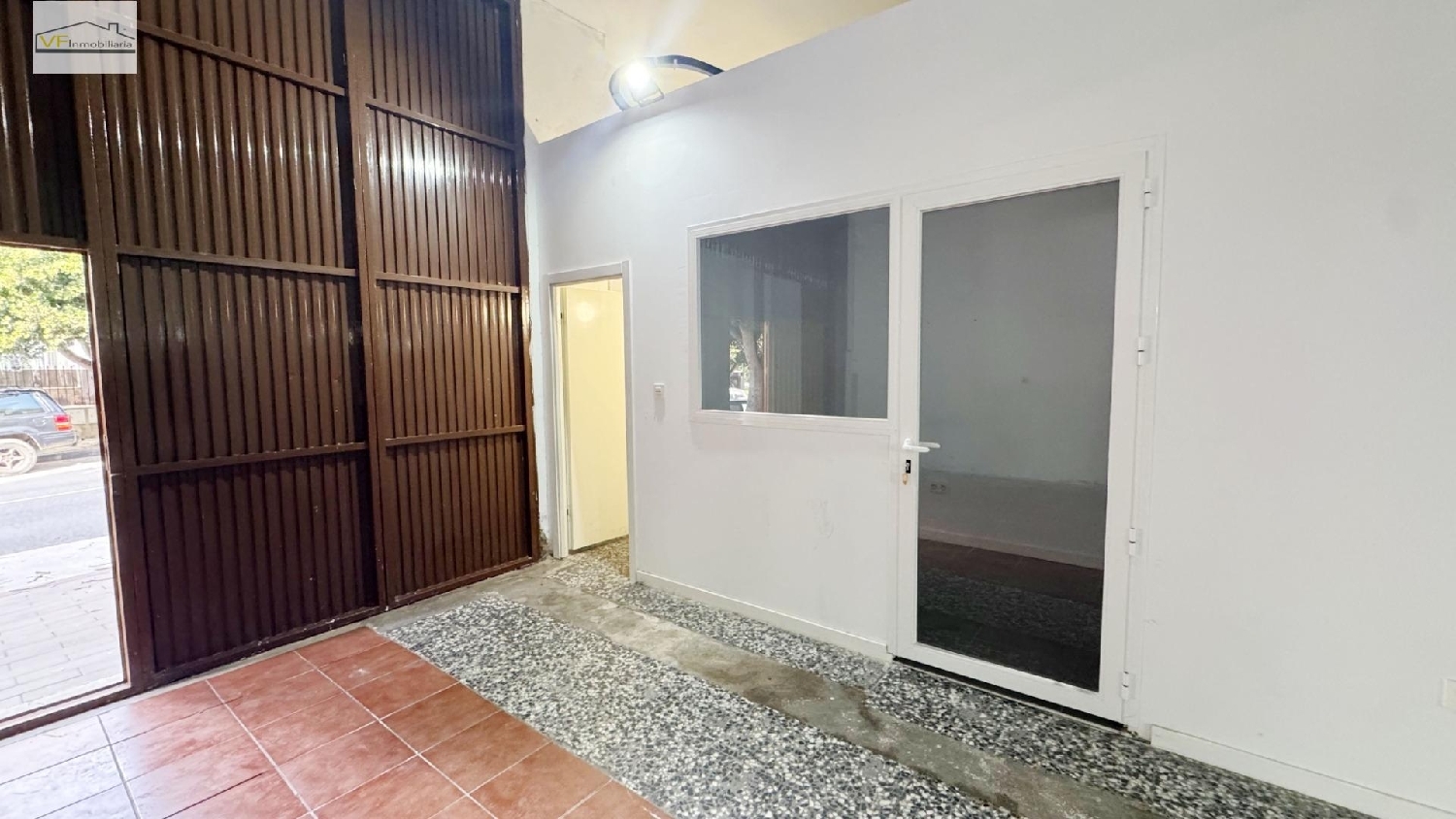  till salu lokal Málaga Del Fresno Campiña 5