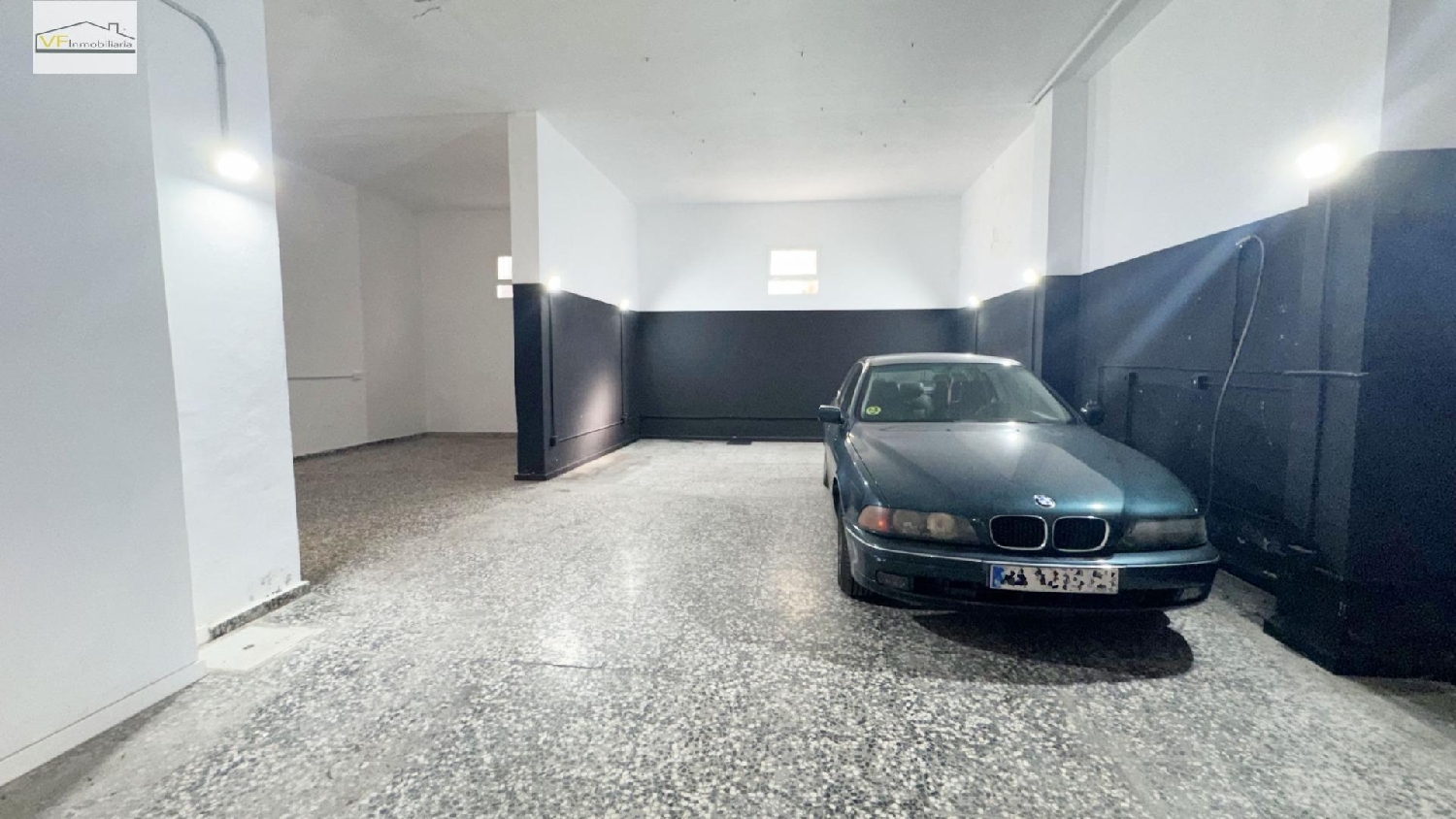  till salu lokal Málaga Del Fresno Campiña 3