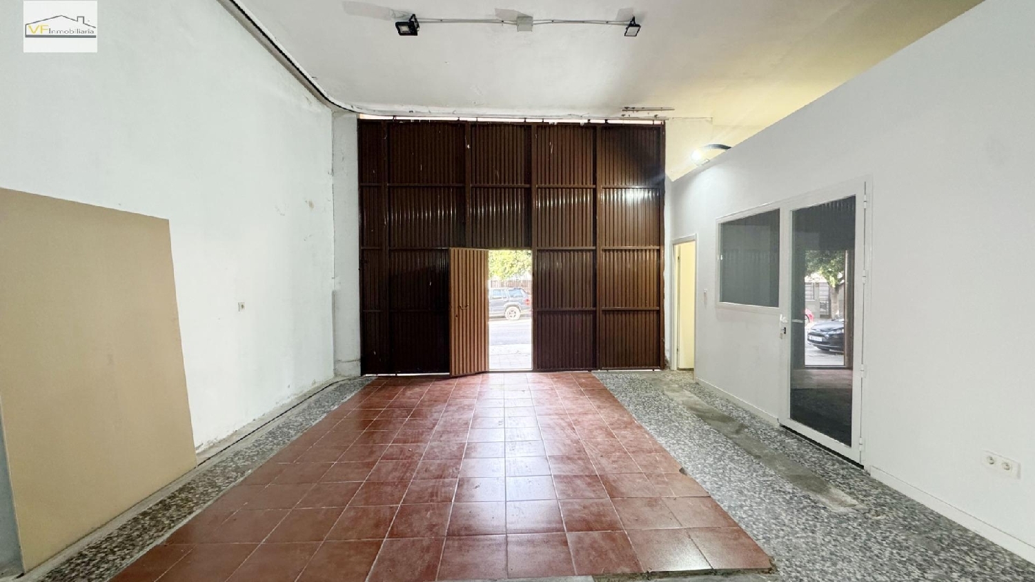  till salu lokal Málaga Del Fresno Campiña 4