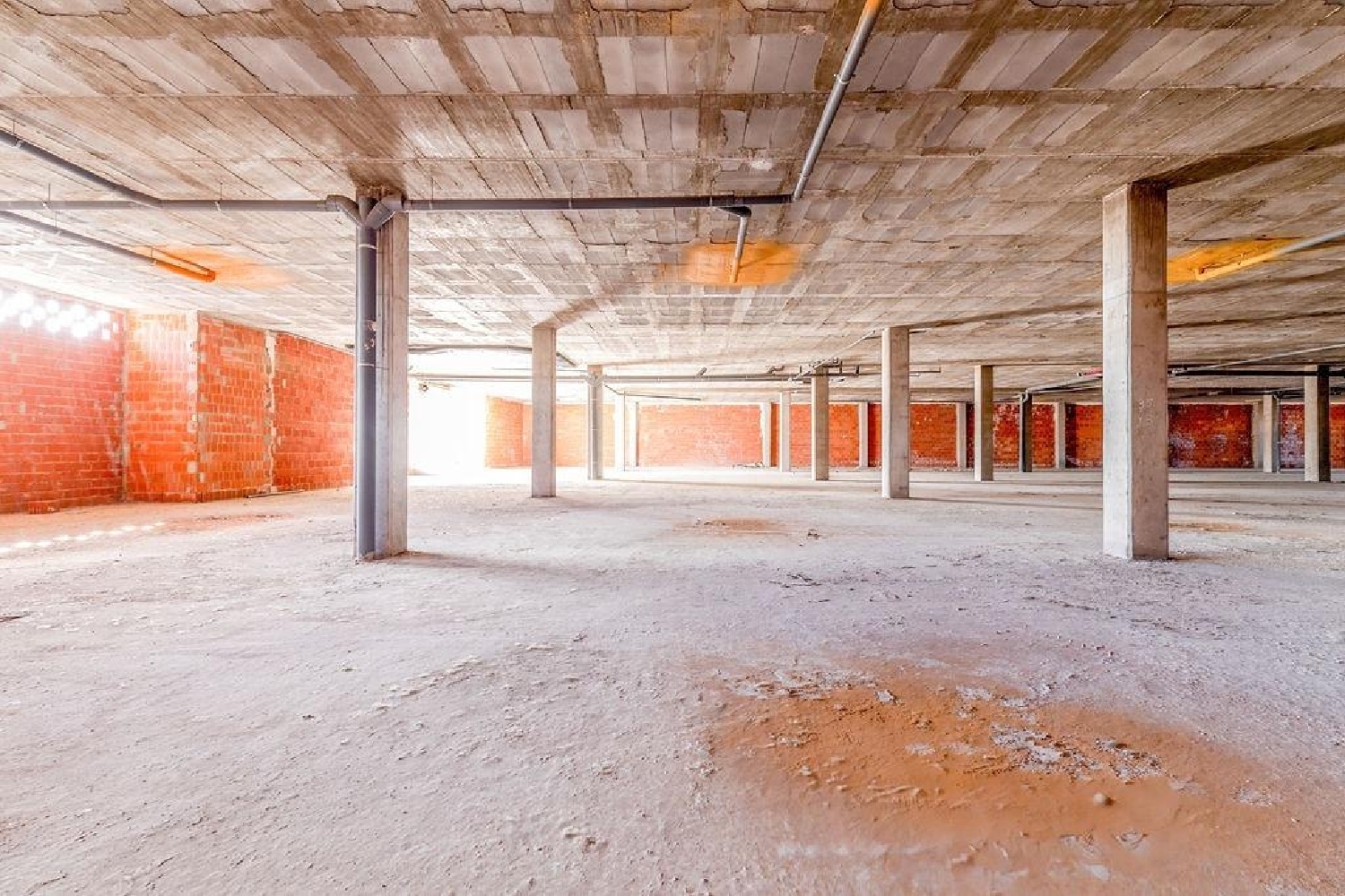  till salu lokal Manises Horta Oest 8