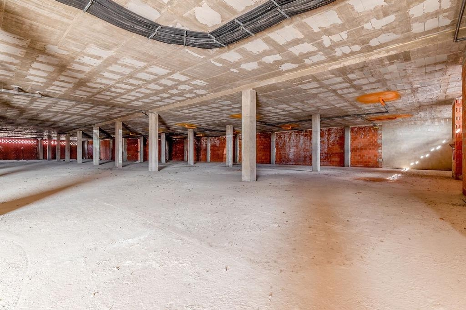  till salu lokal Manises Horta Oest 3