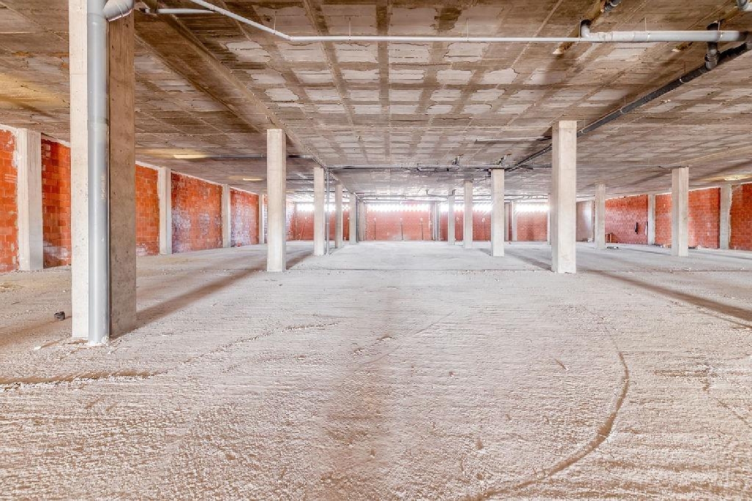  till salu lokal Manises Horta Oest 4