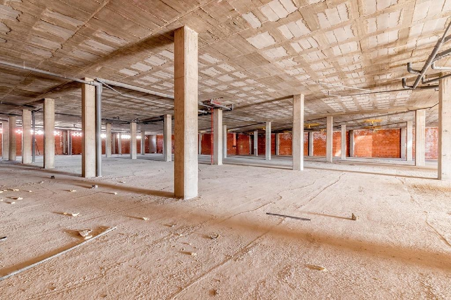  till salu lokal Manises Horta Oest 5