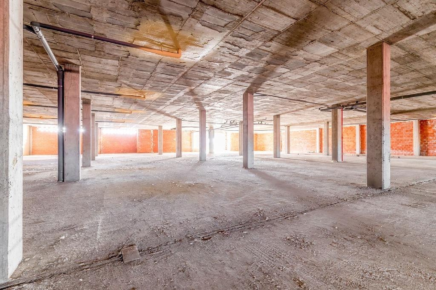  till salu lokal Manises Horta Oest 7