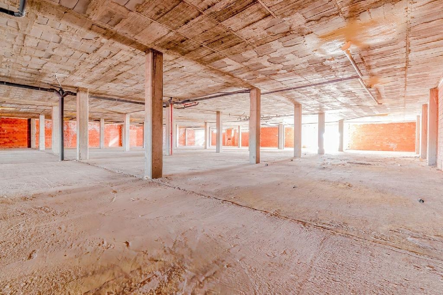  till salu lokal Manises Horta Oest 6